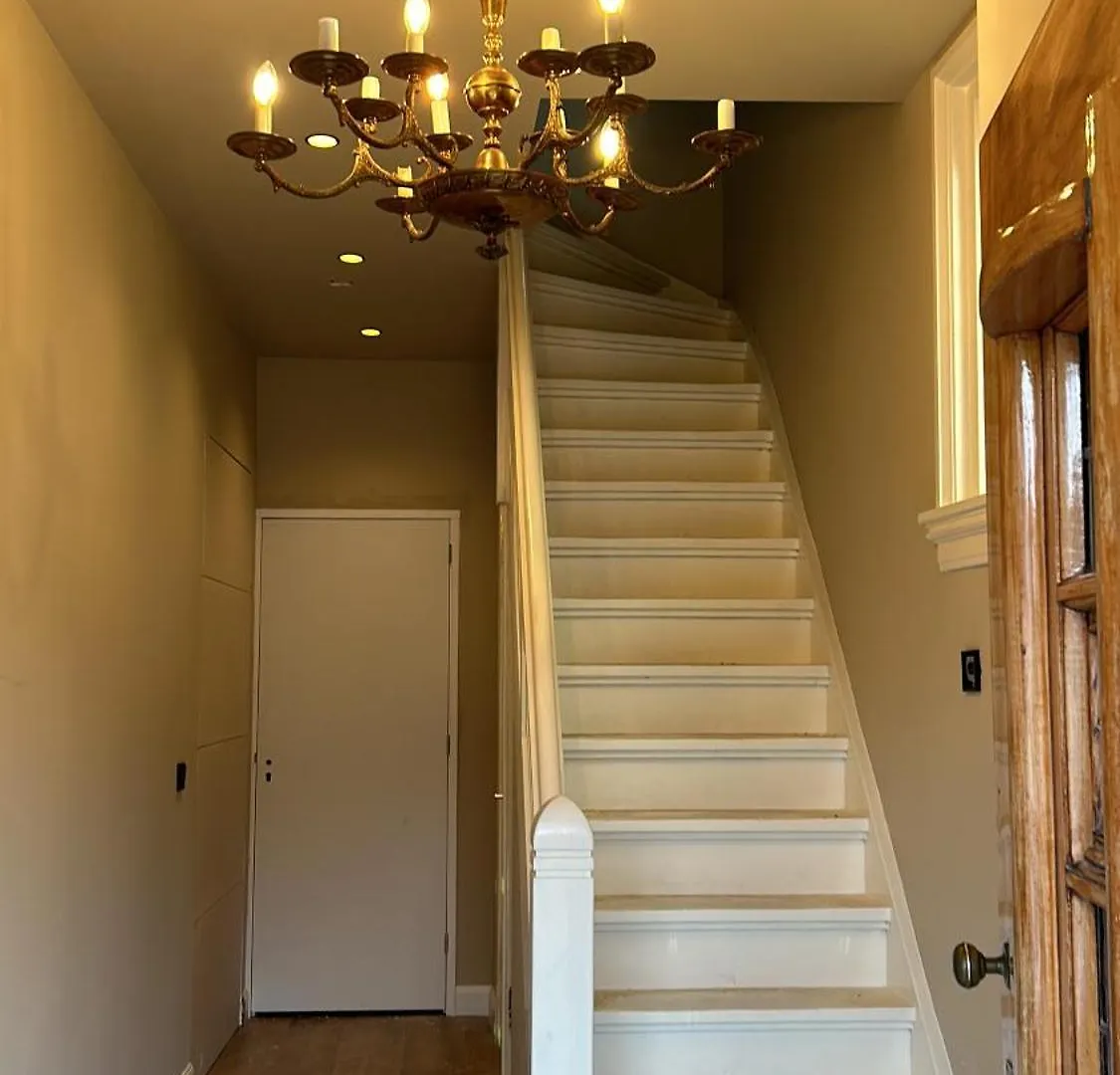 Lovely Spacious Apartment Zandvoort