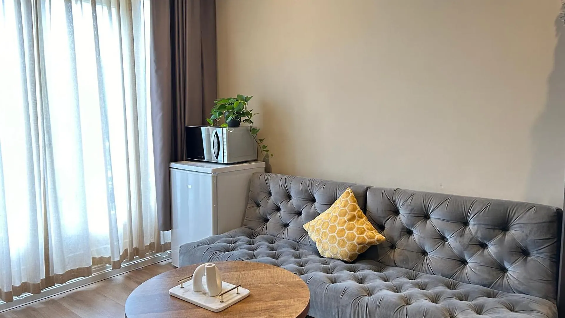 זנדוורט Lovely Spacious Apartment