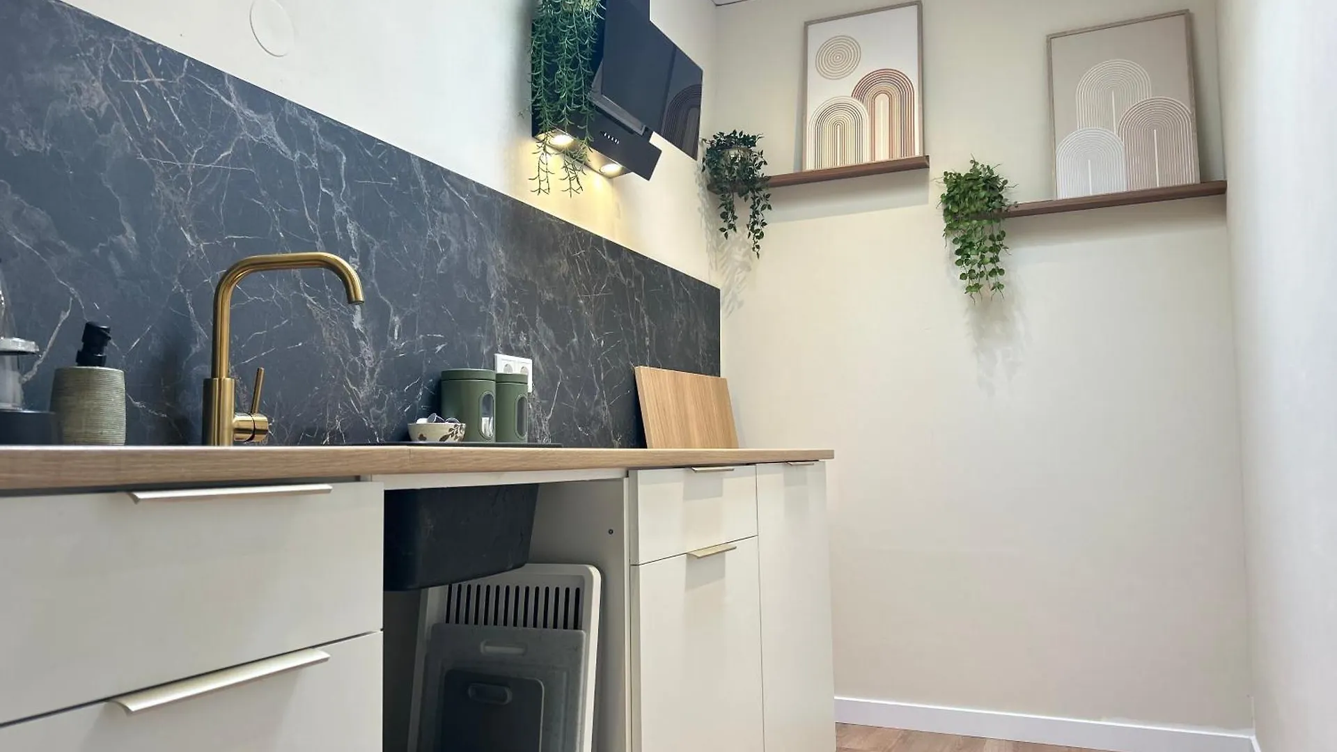 Lovely Spacious Apartment Zandvoort