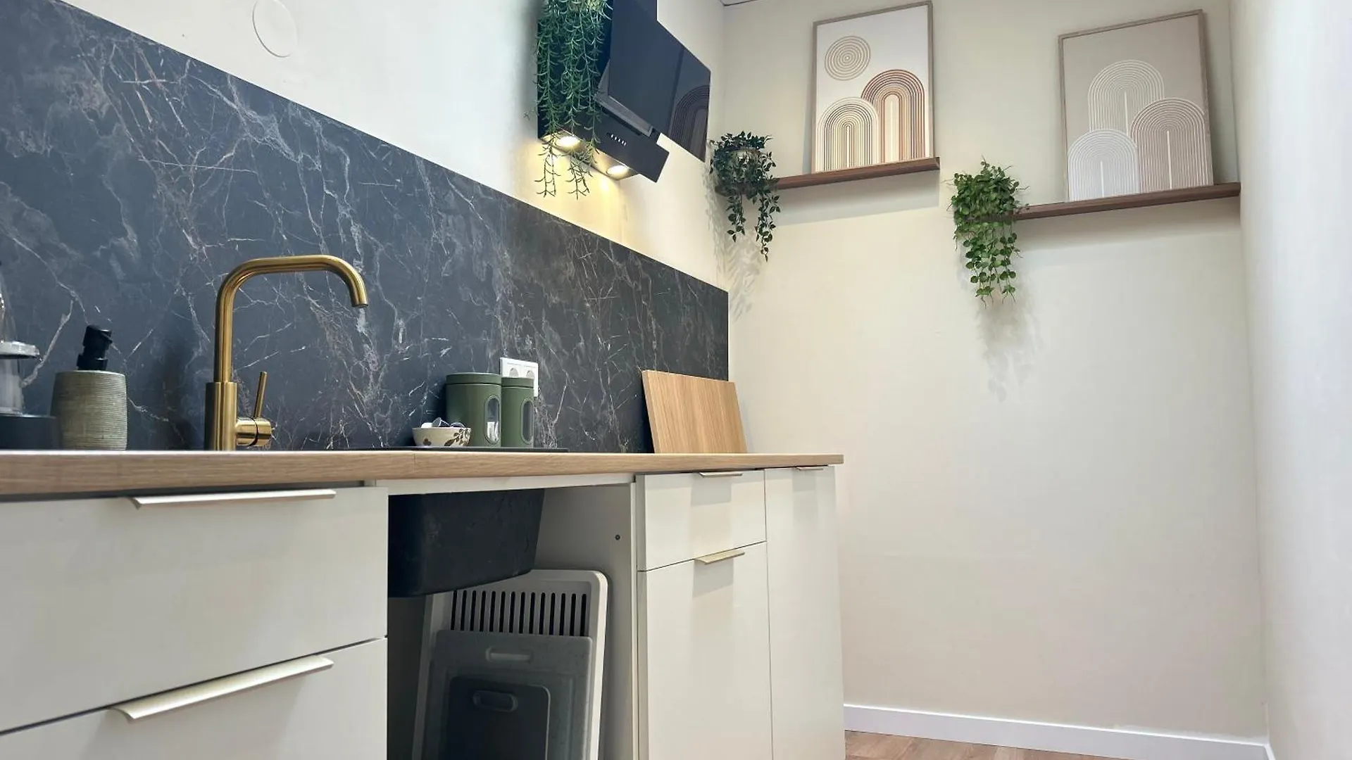 Lovely Spacious Apartment Zandvoort 0*,  Netherlands